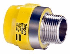 SIGAS - TUBO ROSCA H 75 X 21/2"