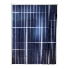 BAXI - S.SOLAR P/4PER LUNA 2 PANELES SOLARES