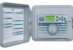 HUNTER - CONTROLADOR 6 EST. EXPANDIBLE IC-601-PL