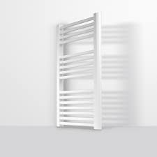 ZETA - RADIADOR TOALLERO 1200 - 500 BLANCO