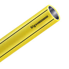 SIGAS - TUBO ROSCA H 110 X 4"