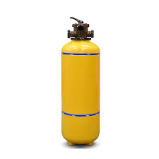 VULCANO - FILTRO MANUAL MODELO VF-2000