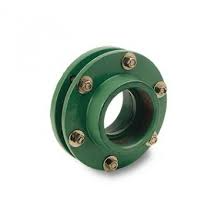 TIGRE FUSION - UNION DOBLE RH 40 X 1 1/4"