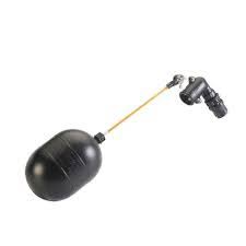 ROTOPLAS - FLOTANTE PLASTICO 3/4 "