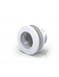 VULCANO ACCESORIOS - VIROLA ARO FIJO P/ FV.11/2"