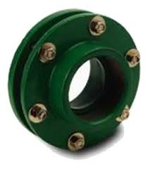 TIGRE FUSION - UNION DOBLE RH 50 X 1 1/2"