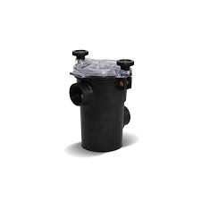 VULCANO REPUESTO - TRAMPA DE PELO 12"