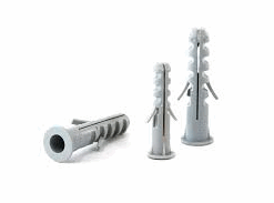 FISCHER - BOLSA TOR. Y TARUGO 8 MM X 100 U