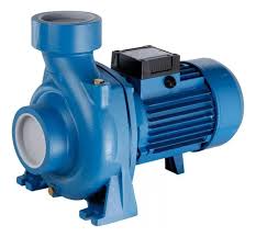 MOTORARG - ALTO CAUDAL 1.5 HP (TRIF.)