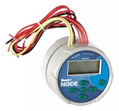 HUNTER . CONTROLADOR NODE 400 4 ESTACIONES