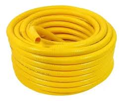 TECNOCOM - MANGUERA AMARILLA MIDDLEFLEX 11/2 X MT