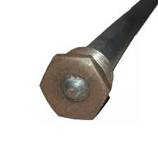 MAGNALUM - ANODO MAGNESIO 700 MM