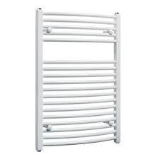 PEISA - RADIAD TOALLERO SCALA 80 BLANCO