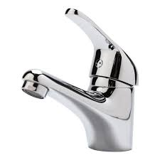 TAURO - MONOCOMANDO BIZKAIA LAVATORIO BAJO