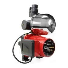 ROWA - BOMBA PRESURIZADORA TANGO PRESS 20