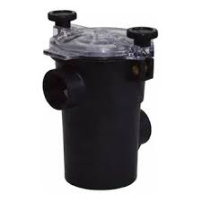 VULCANO REPUESTO - TRAMPA DE PELO PLAS 11/2 X 11/2