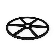 VULCANO REPUESTO - JUNTA ESTRELLA 1 1/2"