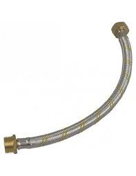 TODO EN GAS - FLEXIBLE RE.GN 40 CM PARA REG6