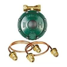 TODO EN GAS - JUNTA PARA REGULADOR