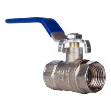 TODO EN GAS - LLAVE AGUJA 3/4" VALVULA GLOBO 19 MM