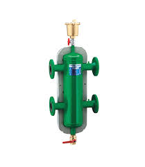 TRIANGULAR - SEPARADOR HIDRAULICO 2.5 M3/H 20000KC