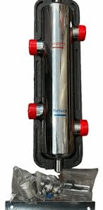 TRIANGULAR - SEPARADOR HIDRAULICO 4 M3/H 32000KCAL