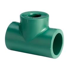 TRIANGULAR - TE REDUCTORA 20x16x20 MM