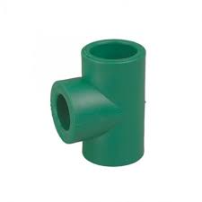 TRIANGULAR - TE REDUCTORA 20x25x20 MM