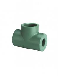 TRIANGULAR - TE REDUCTORA 25x20x25 MM