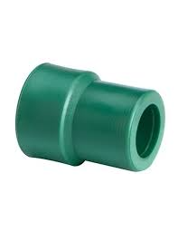 TRIANGULAR - UNION RECTA REDUCTORA 25 x 20 MM