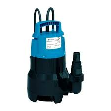 VASSER - BOMBA PARA DESAGOTE DE 400 PS