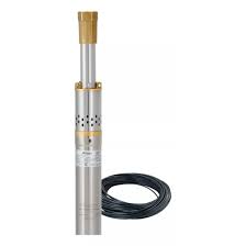 VASSER - BOMBA SUMERGIBLE 0,5 HP BT2 - 50