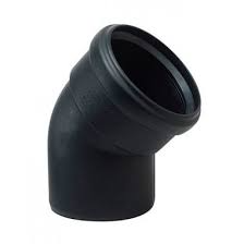 ACUSTIK - CODO 45° MH 58