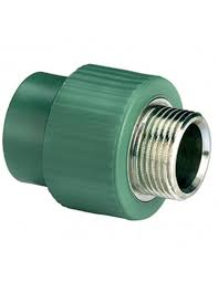 ACQUA SYSTEM - TUBO ROSCA M - 20 X 3/4