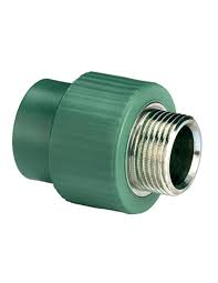 ACQUA SYSTEM - TUBO HEMBRA FUS. MACHO 20 X 1/2"