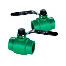 ACQUA SYSTEM - LLAVE ESF. C/MANIJA 50