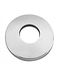 ACQUA SYSTEM - CAMPANA CROMADA DESLIZANTE