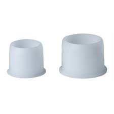 ACQUA SYSTEM - BUJE SOPORTE DE 25 MM