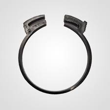 ABRAZADERA PLASTICA 11/2"