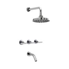 PEIRANO - GRIFERIA DUCHA C/TRANSF. CR VALENCIA CC