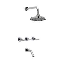 PEIRANO - GRIFERIA DUCHA C/TRANSF. CR ADRA CC