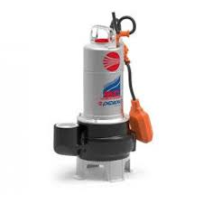 PEDROLLO - BOMBA DESAGOTE BCM15/50 1.5 HP
