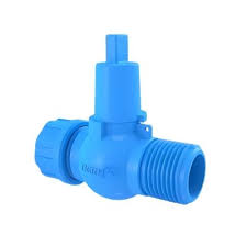 RBM - ADAPTADOR PE-X 20 (ROSCA 3/4")