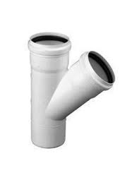 TIGRE JUNTA ELASTICA - RAMAL 45 MH 63