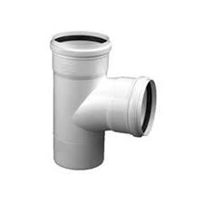 TIGRE JUNTA ELASTICA - RAMAL 90 MH 110 X 63