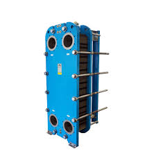 BAXI ACCESORIO - INTERCAMBIADOR 12 PLACAS DESARMAB