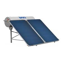 BAXI - S.SOLAR P/2 PER LUNA 1 PANEL SOLAR