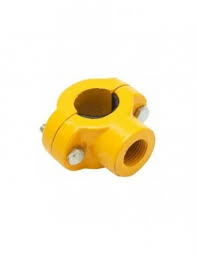 ROHERMET - MONTURA DERIVACION EPOXI 3/4" X 3/4 "