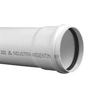 TIGRE JUNTA ELASTICA - JUNTA ELASTICA 160