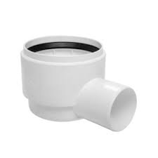 TIGRE JUNTA ELASTICA - REDUCCION TOPE 63 X 40